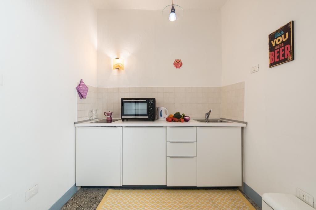 Appartement Pilastri Florence