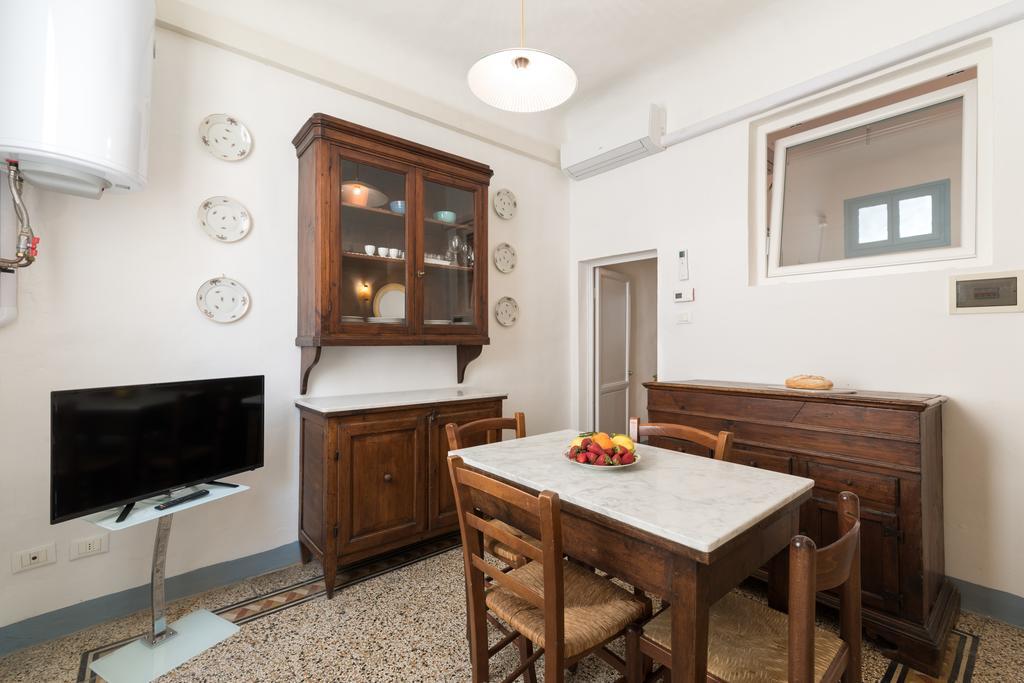 Appartement Pilastri Florence