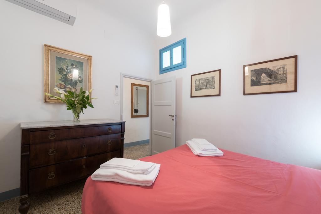 Pilastri Appartement *