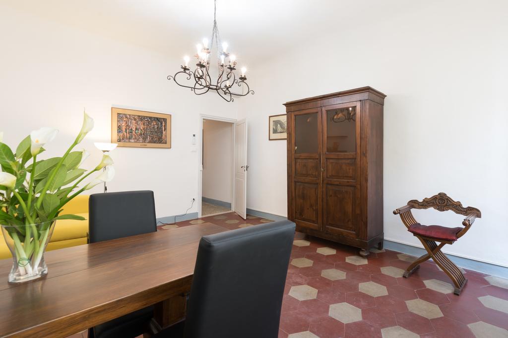 Appartement Pilastri