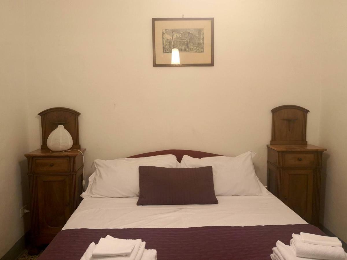 Appartement Pilastri *
