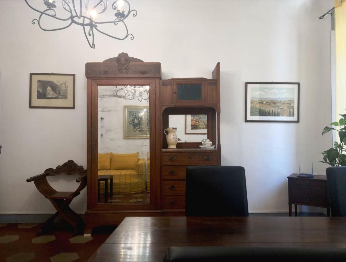 Appartement Pilastri Florence
