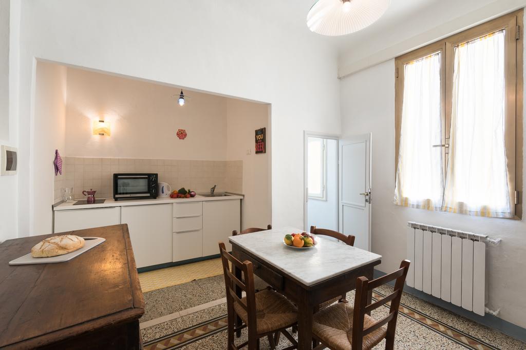 Pilastri Apartamento